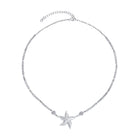 Petra Starfish Necklace