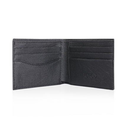 Black Wallet-Apple Skin