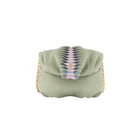 Pastel Mini Leda Shoulder Bag & Clutch