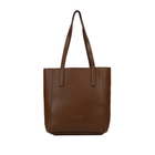 Agnes Tote Çanta Taba-TRUFFAUT-nowshopfun