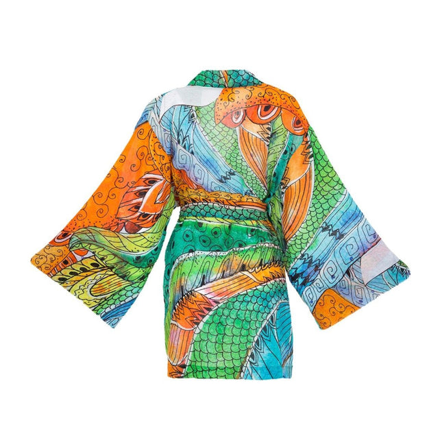 Bona Dea Kimono-Belle Áme-nowshopfun