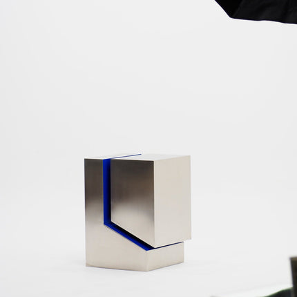 Metaspace Side Table no.1