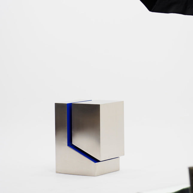 Metaspace Side Table no.1