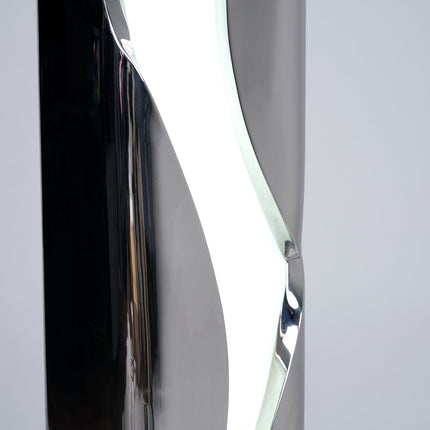 Metaspace Floor Lamp