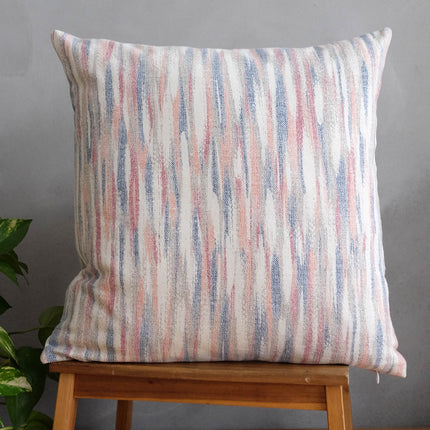 Soft Pastel Colors Pillow Cover