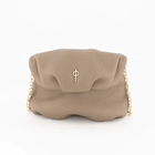 Flotter Mini Leda Omuz Çantası & Clutch-Otrera-nowshopfun