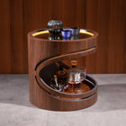 Flow Sehpa Kullanımlı Mini Bar-Gaen Studio-nowshopfun