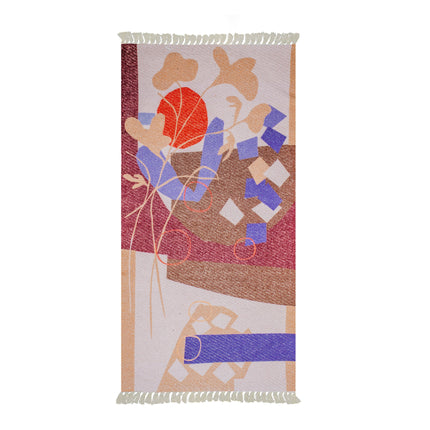 Gaia Kilim-AniStudio-80x150 cm-NowShopFun