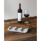 Concrete Wine Rack