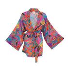 Iris Kimono-Belle Áme-nowshopfun