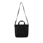 Joy Mini Tote Çanta Siyah-TRUFFAUT-nowshopfun