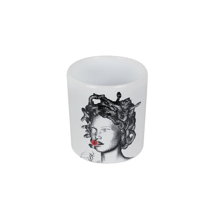 Medusa Kaffeetasse, 2 Stück