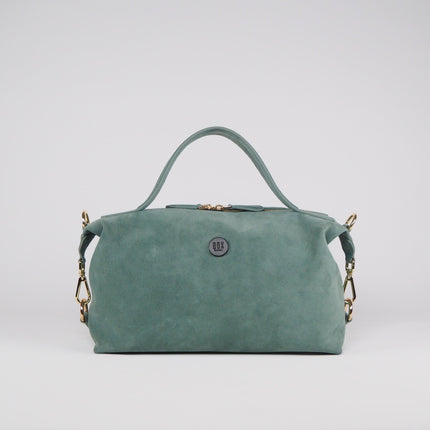 Moss Lima Handbag