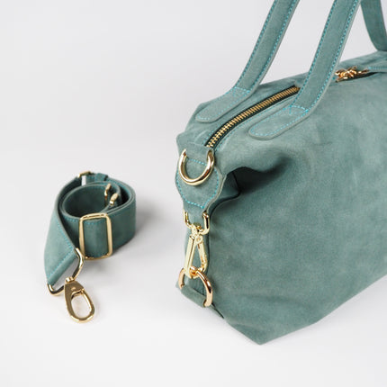 Moss Lima Handbag