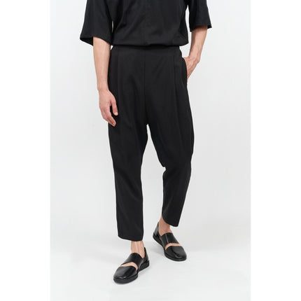 Samurai Pantolon-Ejja Design-nowshopfun