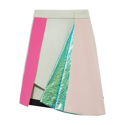 SATURN SKIRT-RAINBOW ORIGINS-nowshopfun