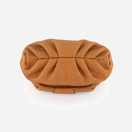 Snake Leda Clutch-Otrera-nowshopfun