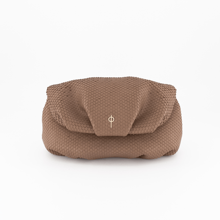 Snake Leda Clutch-Otrera-nowshopfun