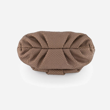 Snake Leda Clutch-Otrera-nowshopfun