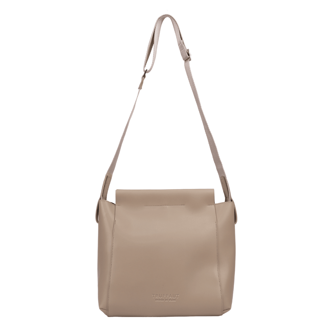 Mens New Fashion Crossbody Bag Simple Shoulder Bag Casual Postman Bag Id Bag  | eBay