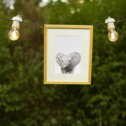 Wilma the Elephant Tablo-Little Forest Animals-nowshopfun