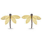 Dragonfly Earrings